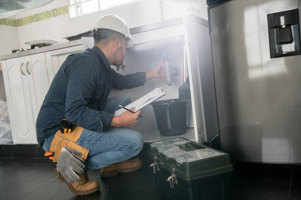 Shower Repair Services in Forest City, PA
