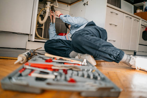 Best Sewer Line Replacement  in Forest City, PA