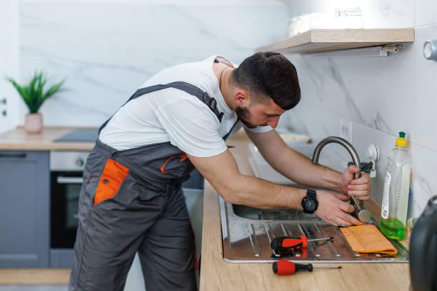 Best Shower Repair Services  in Forest City, PA