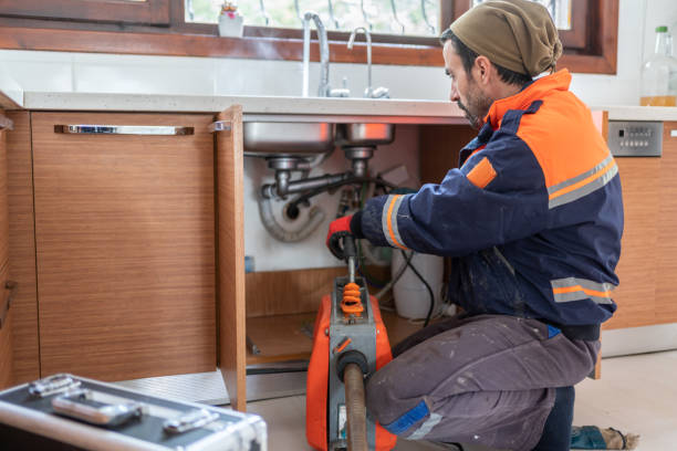 Best Sprinkler Systems  in Forest City, PA