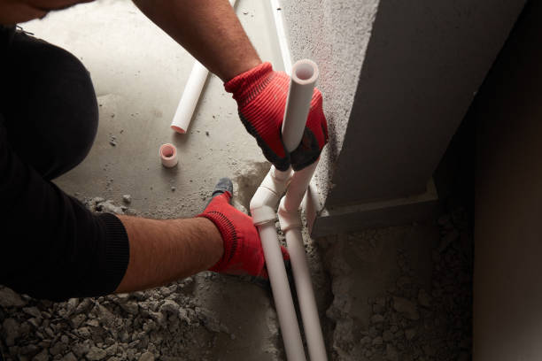 Best Sewer Line Repair  in Forest City, PA