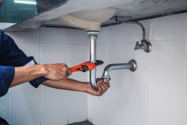 Best Leak Detection Services  in Forest City, PA
