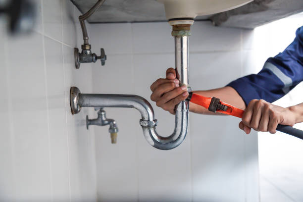 Best Water Leak Repair  in Forest City, PA