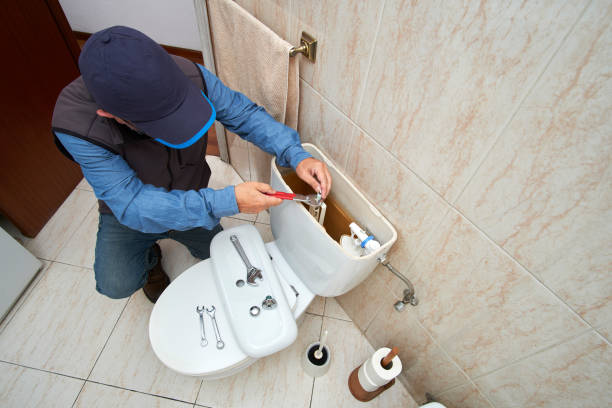 Reliable Forest City, PA Plumbing Solutions