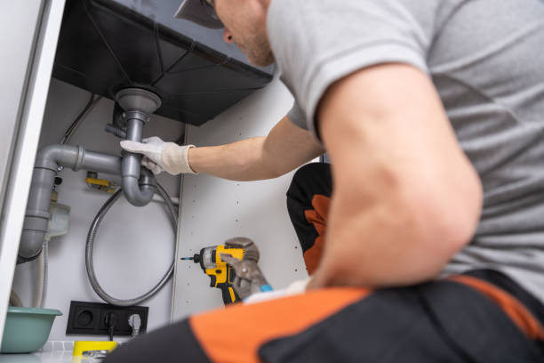 Best Best Plumbers Near Me  in Forest City, PA