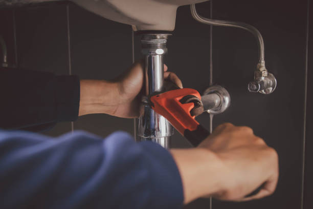 Best Plumbing Inspection Services  in Forest City, PA