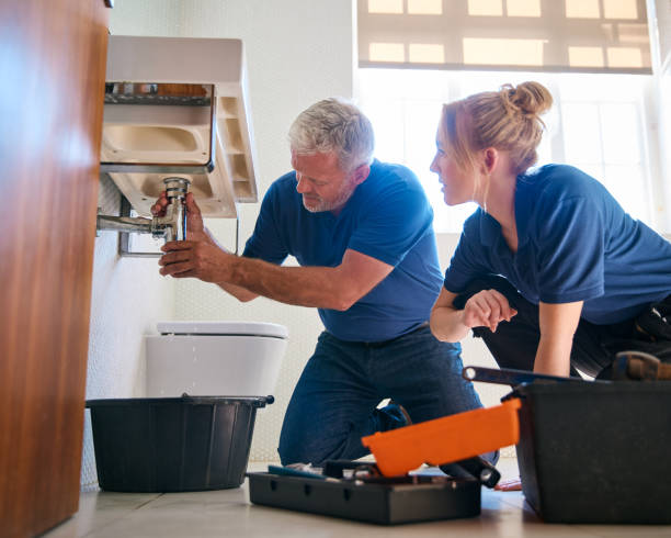 Best Affordable Plumbing Services  in Forest City, PA